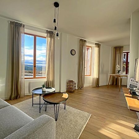 Appartement Coup De Coeur. St Etienne-Rochetaillee Saint-Etienne  Exteriör bild