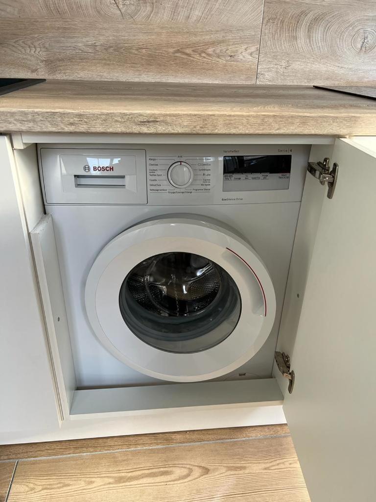 Appartement Coup De Coeur. St Etienne-Rochetaillee Saint-Etienne  Exteriör bild