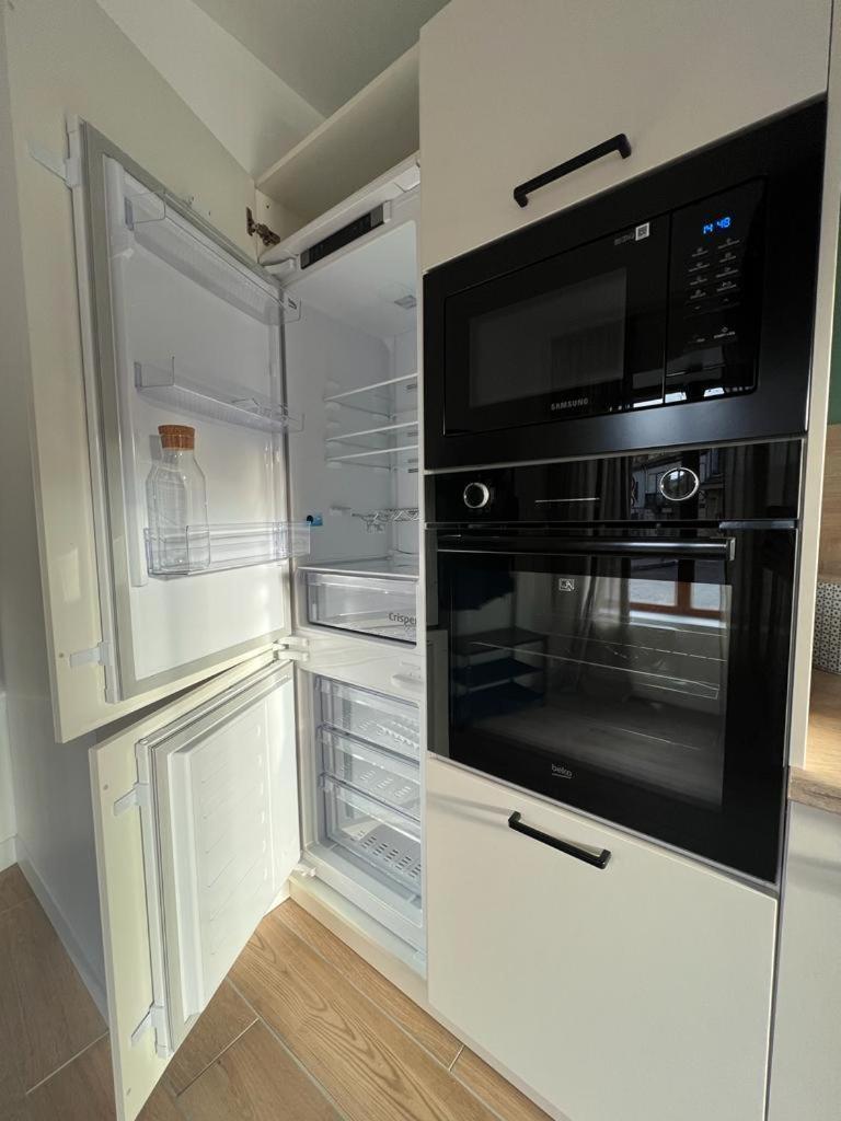 Appartement Coup De Coeur. St Etienne-Rochetaillee Saint-Etienne  Exteriör bild
